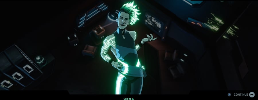 TRON: Catalyst