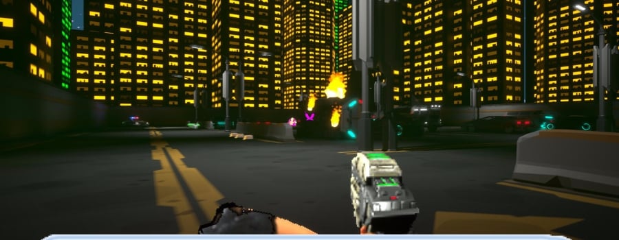 Games published by The Best Worst Gamers Publishing