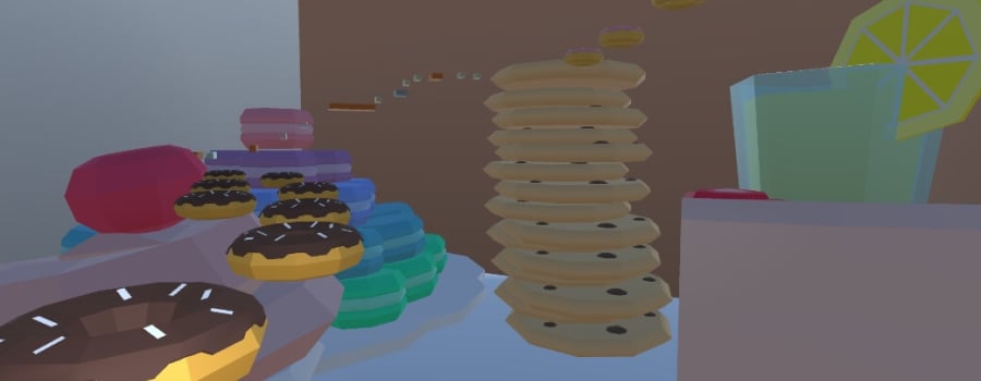 Games developed by DreamNI