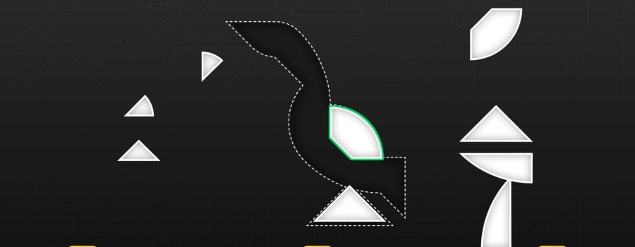 Tangram Collection
