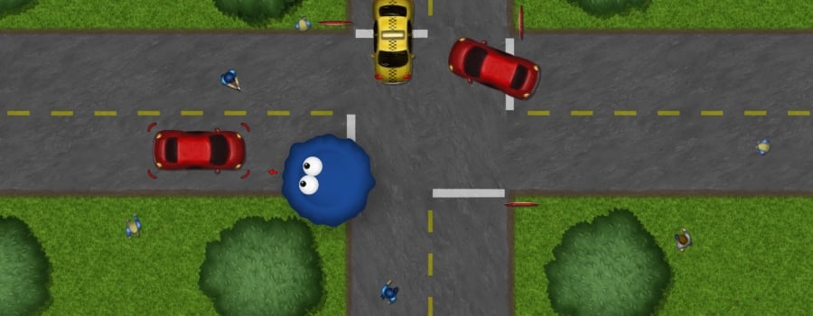 Games developed by Pringo Dingo Games