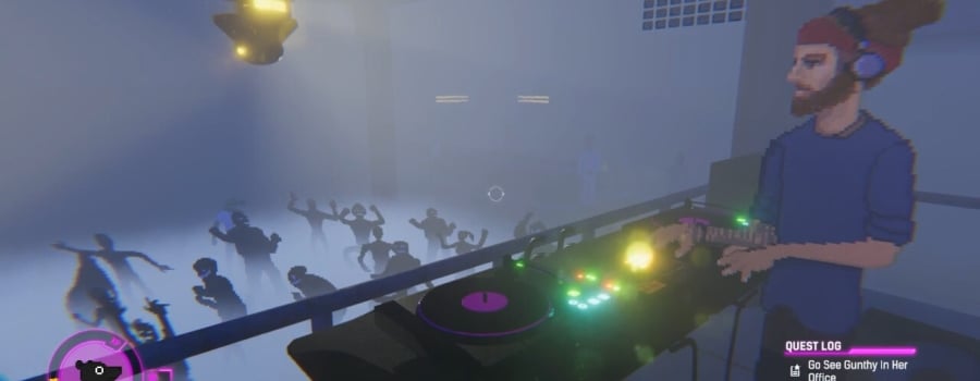 Games developed by Dexai Arts