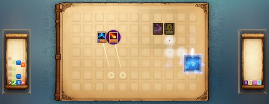 Games developed by The Ancient Arcanum