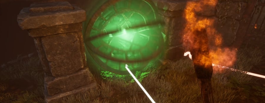Temple of Shadows