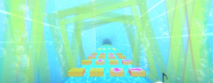 Games developed by Aestronauts