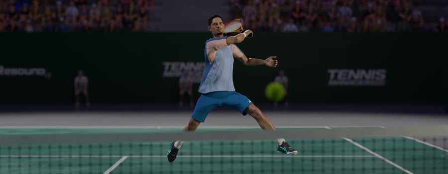 Tennis Manager 2024