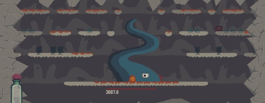 Tentacuddle