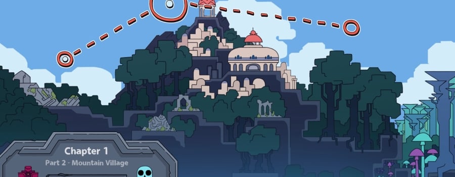 TetherGeist Demo