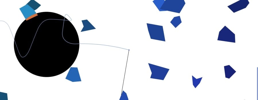 Games developed by Amar Kinstan