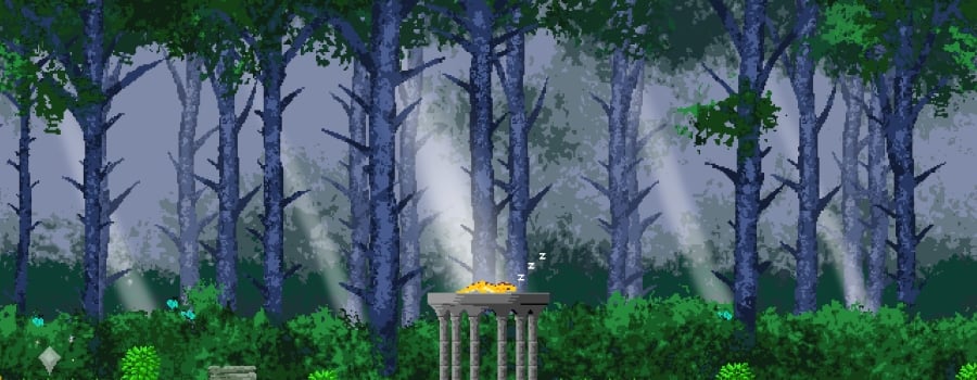 Games published by Neolark