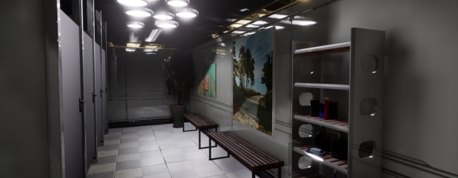 Games published by trulyDigital