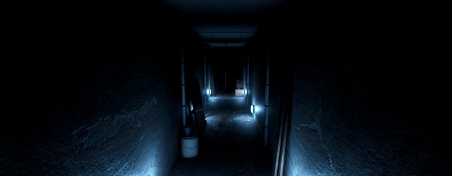 The Anomaly Experiment