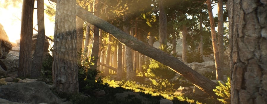 The Archipelago Promise