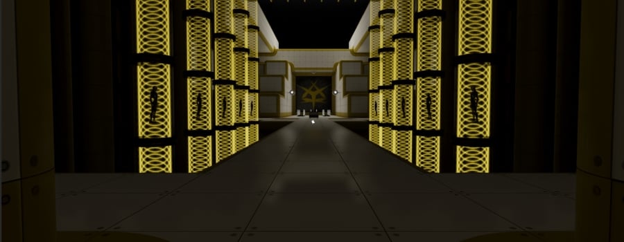 The Architect's Game
