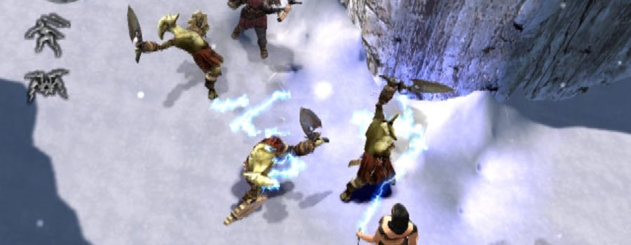 The Bard's Tale