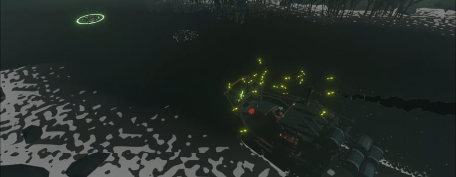 Games published by Bunlysh Studios