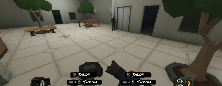 Games developed by Oliver Josh