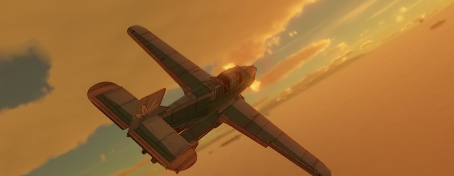 Base Game (Excludes DLC)