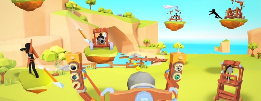 Games developed by BYV GAMES