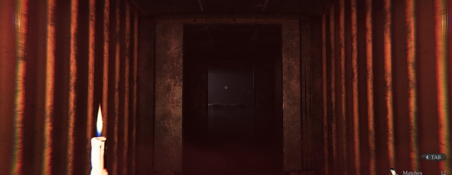 The Cesspit