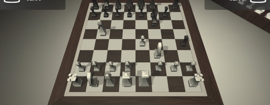 The Chess Variants Club