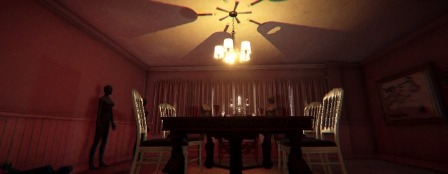 Games published by Another Dev Company
