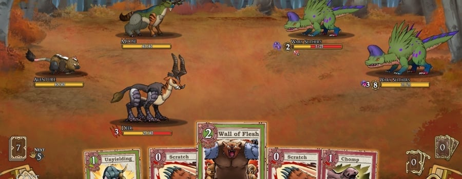 Games developed by Multicell Games