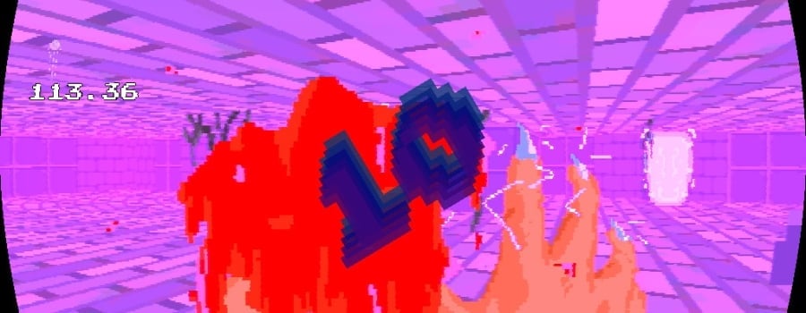 Games developed by vuzimu