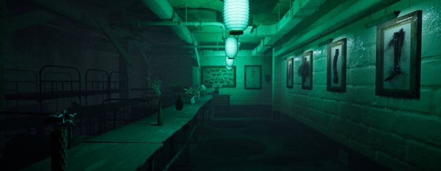 Games published by Deformed Dreams Studio