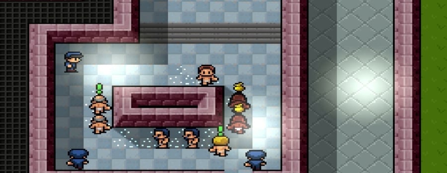 Escape Team
