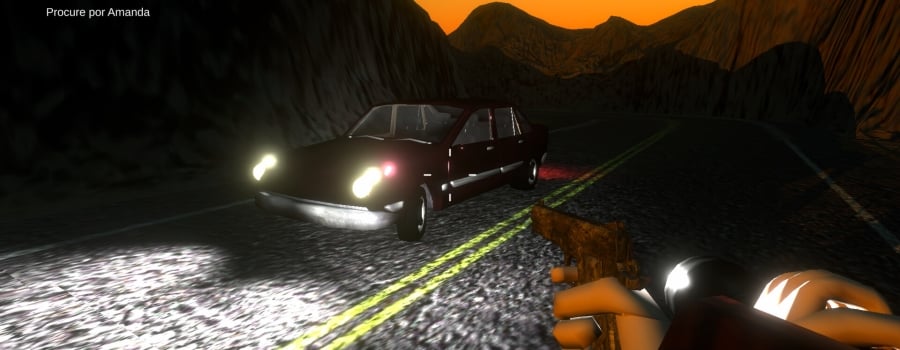 Games developed by Sunlight Studio