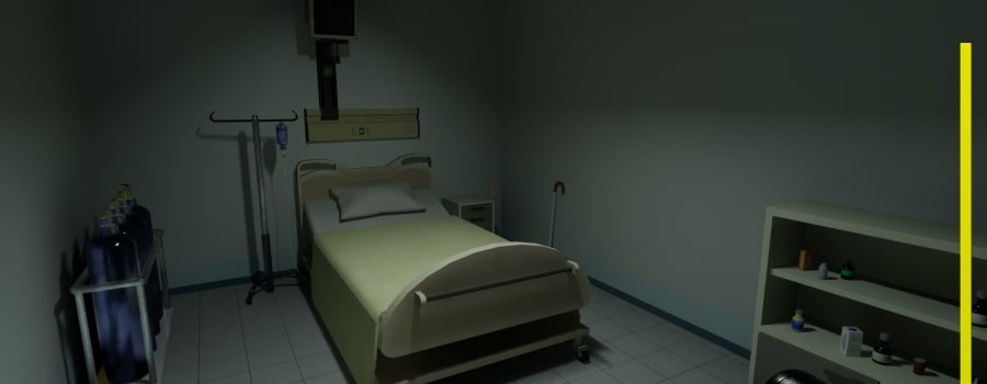 Games developed by Carrot Studios
