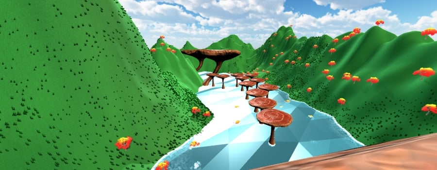 Games developed by R.J. Brontsema