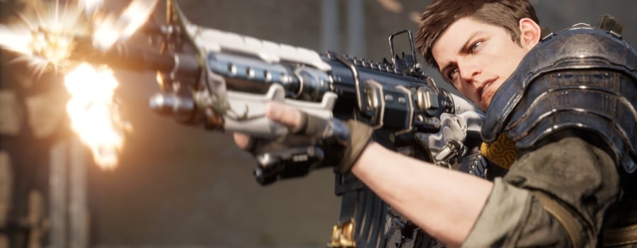 Games developed by NEXON