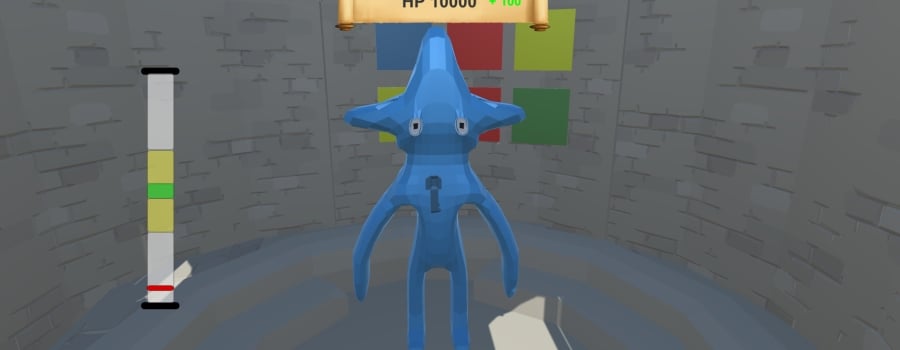 Games developed by Tomas Daugela