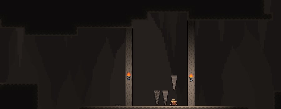 Games published by DevsPlayground