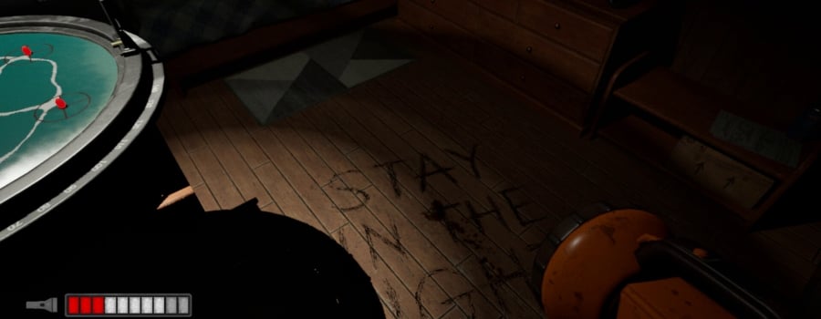 The Hag
