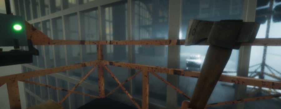Games published by Studio Hatch
