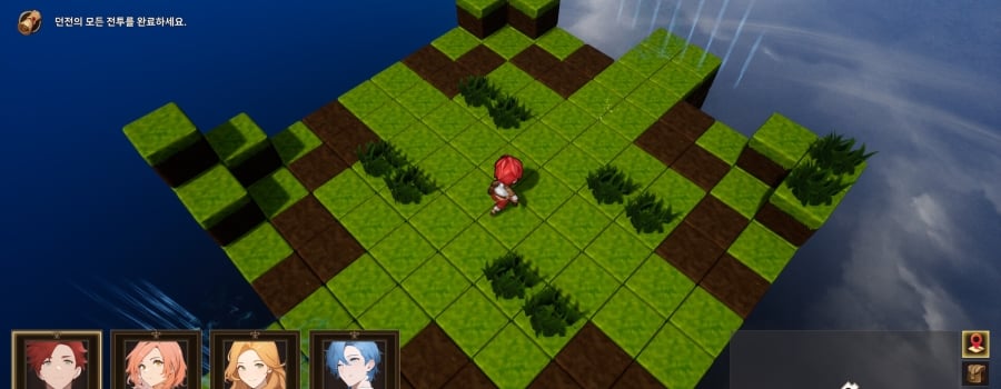 Games developed by BlackHusHPuppy