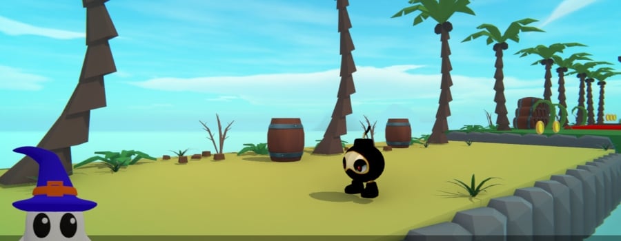 Games developed by MagicAme CIL.