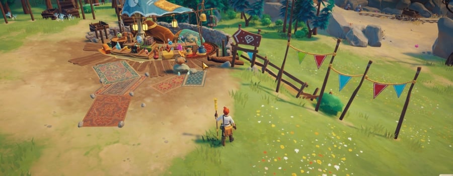 The Last Alchemist
