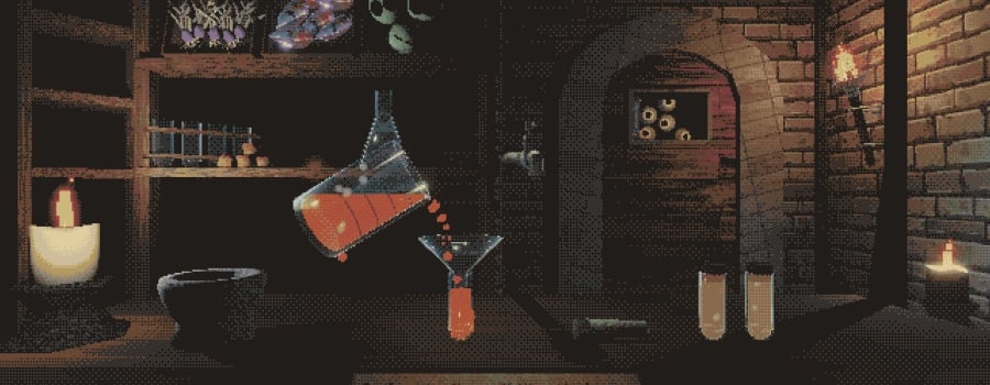 Games published by Christian Camargo