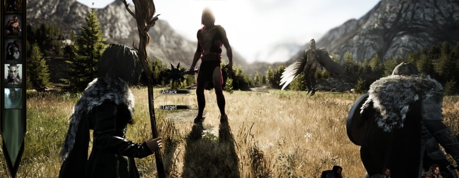 The Last Guild