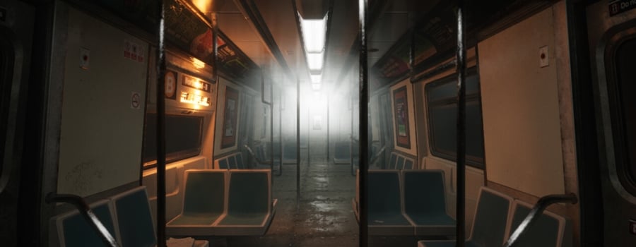 The Last Stop