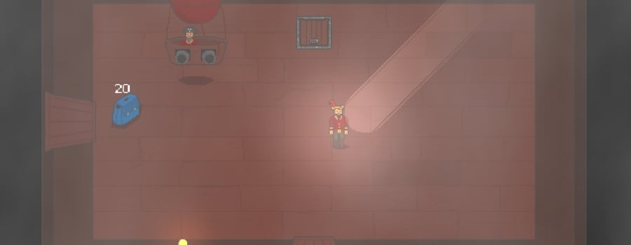 The Last Strand