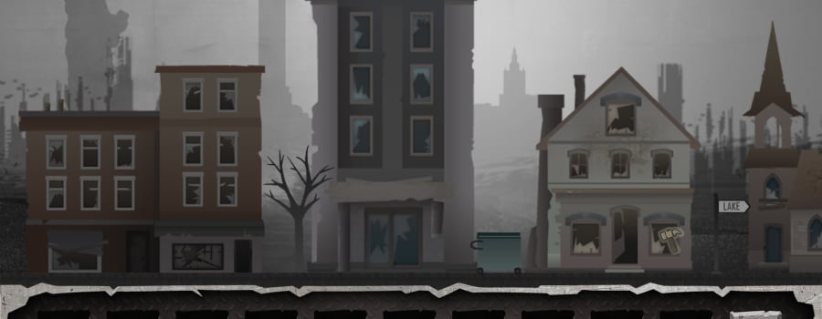 The Last Train