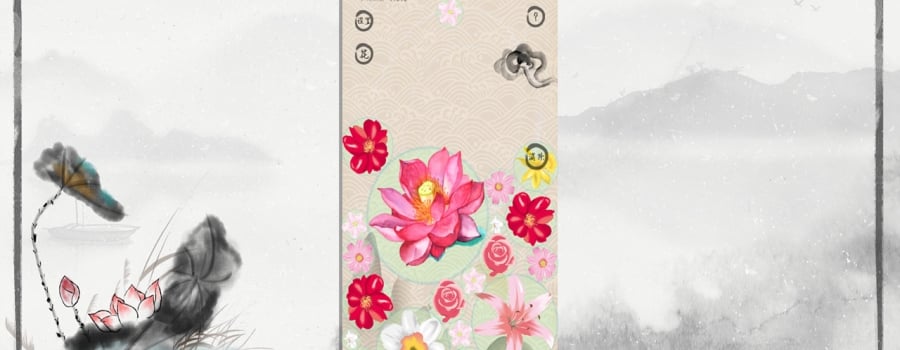 Games developed by zh大番薯