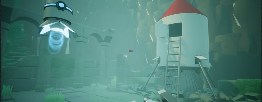 The Magnet Trials