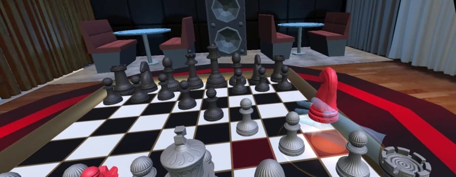 Games published by Midi Creations