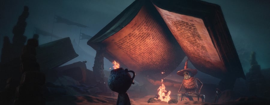Games developed by MoonHood